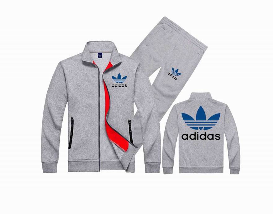 men adidas sport suits-727